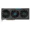 GIGABYTE RTX 4070 Ti EAGLE OC GV-N407TEAGLE OC-12GD NVIDIA GPU