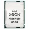 Intel Xeon Platinum 8358 CPU Server CPU Scalable Processor