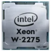 Intel Xeon W-2275 Processor (19.25M Cache, 3.30 GHz)