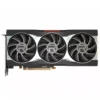 MSI Gaming Radeon RX 6800 16GB GDDR6 Video Card RX 6800 GAMING TRIO 16G