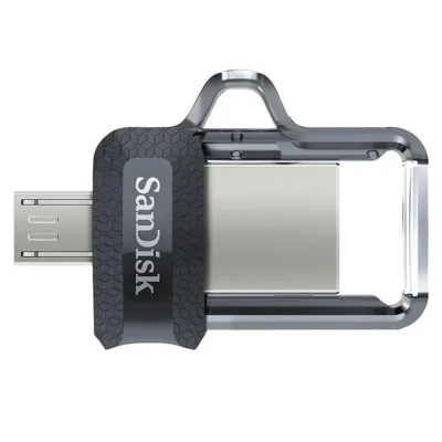 Sandisk SDDD3-256G-G46 Ultra Dual Drive m3.0 - 64GB