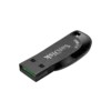 SanDisk SDCZ410-064G-G46 Ultra Shift USB 3.2 Gen 1 Flash Drive - 64GB (Black)