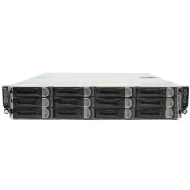 DELL PowerEdge C6100 Rack Server