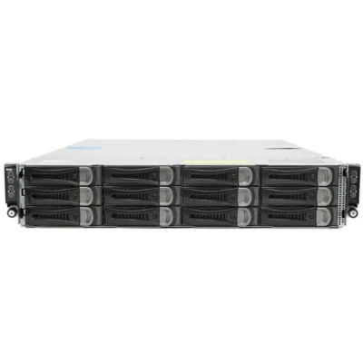 DELL PowerEdge C6100 Rack Server