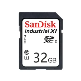 SanDisk SDSDEC-032G