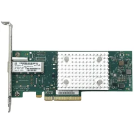 HPE P9D93A StoreFabric SN1000Q 1-Port Fibre Channel