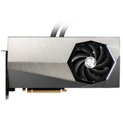 MSI GeForce RTX 4090 SUPRIM LIQUID X 24G  Nvidia GPU