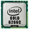 Intel Xeon Gold 6266C CPU 12C 24T 19.25 MB 14nm Socket3647 CPU Processor