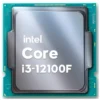 Intel Core i3-12100F Desktop Processor (12M Cache, up to 4.30 GHz)