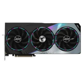 GIGABYTE AORUS RTX 4080 MASTER GV-N4080AORUS M-16GD NVIDIA GPU