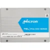 Mircon 9200 ECO 11TB U.2 NVMe PCIe 3.0 x4 MTFDHAL11TATCW-1AR1ZABYY