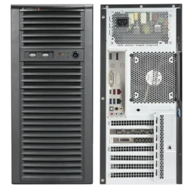 Supermicro SYS-5039C-I