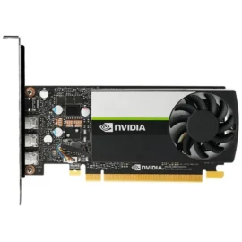 NVIDIA QUADRO T400 4GB PCI-E Nvidia GPU Graphic Card VCNT4004GB-PB