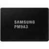 SamSung PM9A3 960GB U.2 NVMe PCIe 4.0 x4 MZQL2960HCJR-00A07