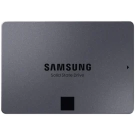 SamSung 870QVO 1TB 2.5" 7mm SATA 3.0 6Gbs MZ-77Q1T0BW