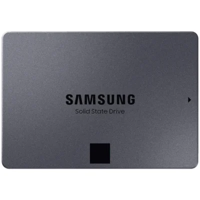 SamSung 870QVO 1TB 2.5" 7mm SATA 3.0 6Gbs MZ-77Q1T0BW