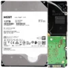 HGST Ultrastar DC HC520 12TB SAS 3.5" 256MB HUH721212AL5200 HDD Hard Disk Drive