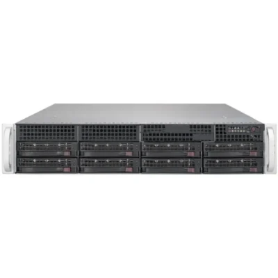 Supermicro SYS-6029P-WTR