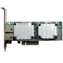 HPE 656596-B21 657128-001 656594-001 NetWork Adapter ETHERNET 10GB 530T 2-Port PROLIANT