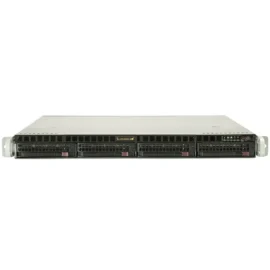 Supermicro SYS-5019P-MR