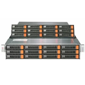 Supermicro SSG-6029P-E1CR24H