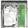 HPE 2TB SAS 2.5" 765466-B21 HDD Hard Disk Drive