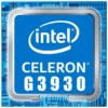 Intel Celeron G3930 2Cores 2Threads LGA1151 CPU Processor