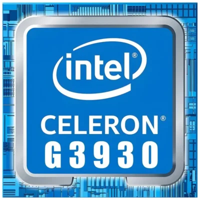 Intel Celeron G3930 2Cores 2Threads LGA1151 CPU Processor