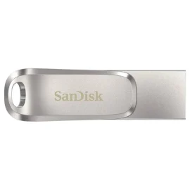 Sandisk Ultra Dual Drive Luxe Usb Type-C Flash Drive Sdddc41t00a46